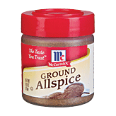 McCormick Allspice Ground Full-Size Picture